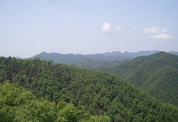 寺山国家森林公园第 6 张图片