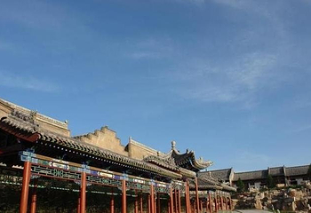 李家大院第 8 张图片