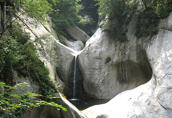 连珠潭风景区第 9 张图片
