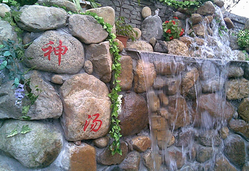 昭平湖森林温泉第 4 张图片
