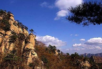 药山第 4 张图片