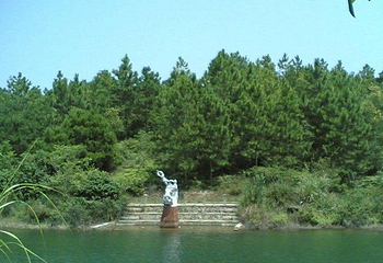 星岛湖第 10 张图片