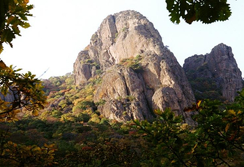 乌兰木图山风景区第 14 张图片