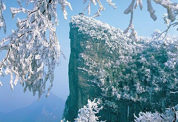 资江天门山第 20 张图片