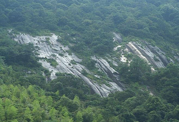 东华山水景区第 5 张图片