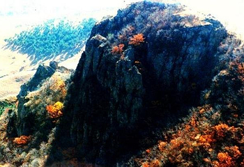 乌兰木图山风景区第 15 张图片