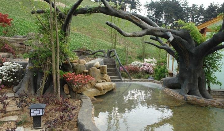 天邑森林温泉旅游区的门票,天邑森林温泉旅游区的观光,天邑森林温泉