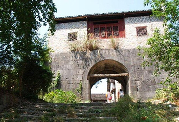 永福岩第 19 张图片