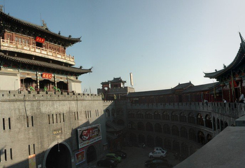 丽景门景区第 10 张图片