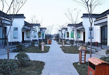洹水湾温泉旅游区第 14 张图片