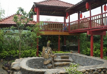 花果山温泉度假村第 3 张图片