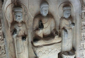 万佛沟第 4 张图片