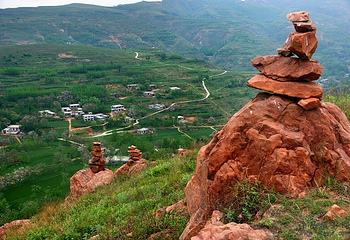 九里山第 3 张图片