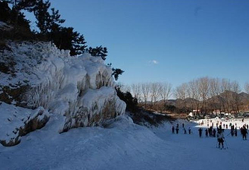 玉龙滑雪场第 17 张图片