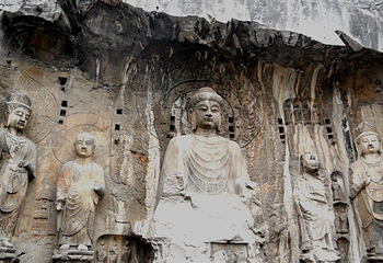 广化寺第 3 张图片
