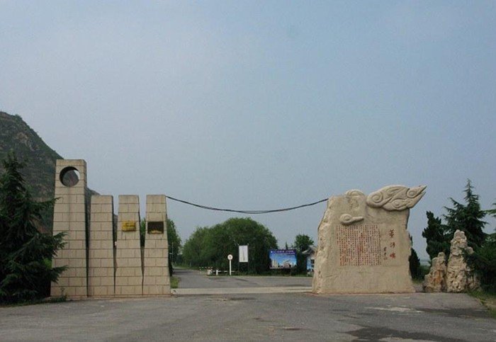 黄河魂生态游览区060起地  址陕西省渭南市合阳县坊镇太里村北黄河