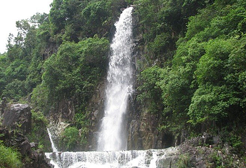 苍龙峡风景区第 33 张图片