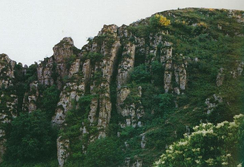 乌兰木图山风景区第 12 张图片