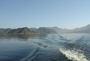 潘家口景区第 4 张图片