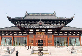 悟空寺第 6 张图片