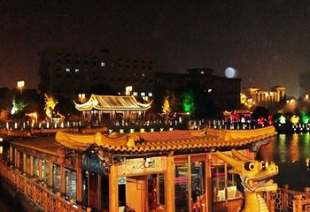 水城巴士游船码头第 5 张图片