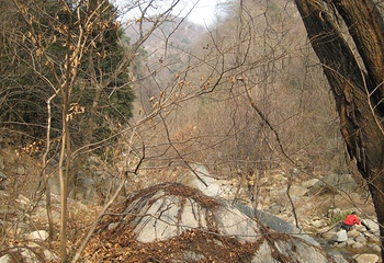 黑龙潭第 2 张图片