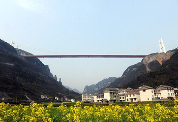 德夯大峡谷第 53 张图片
