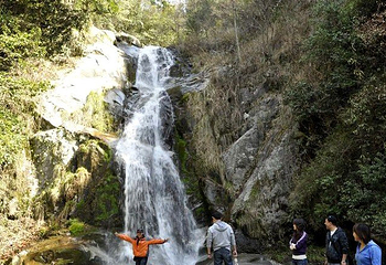 天岳幕阜山第 33 张图片