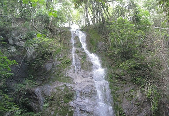 天宝岩第 5 张图片