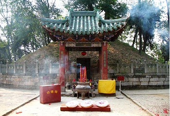 关陵第 2 张图片