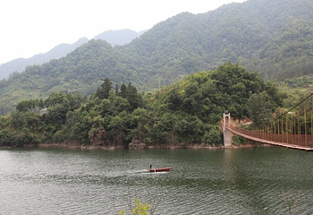 长青华阳景区第 7 张图片