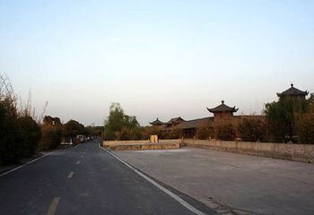 太仓牡丹园山庄第 4 张图片
