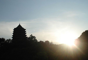 天宝岩第 2 张图片