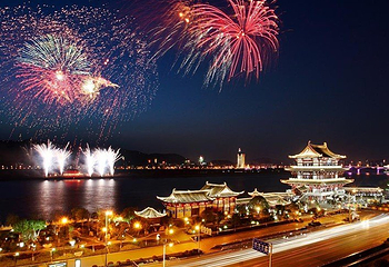 杜甫江阁第 63 张图片