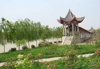 古石龙景区第 2 张图片