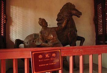 关陵第 5 张图片