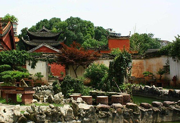 龙兴讲寺第 4 张图片