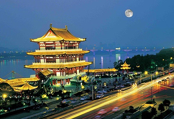 杜甫江阁第 61 张图片
