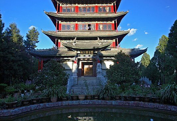 万古楼第 20 张图片
