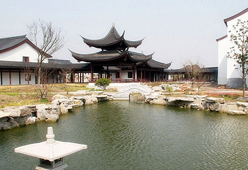 悟空寺第 5 张图片