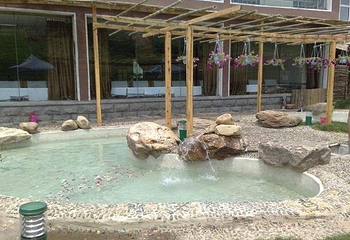 汤河温泉第 8 张图片