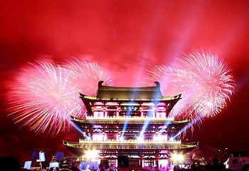 杜甫江阁第 59 张图片