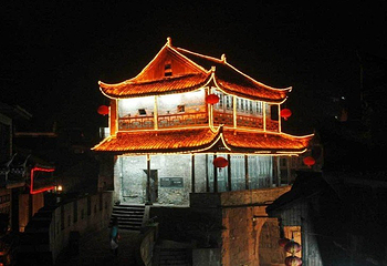 夫夷侯国第 2 张图片