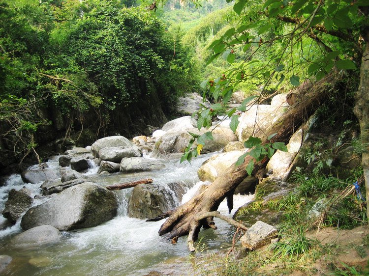 飞水寨南国天山大草原的门票,飞水寨南国天山大草原的观光,飞水寨南国