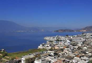 玉几岛风景区第 22 张图片