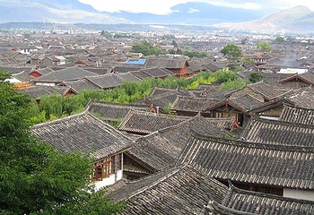 万古楼第 18 张图片