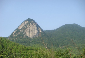 福寿山第 7 张图片