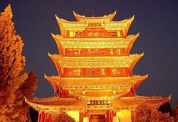 万古楼第 19 张图片