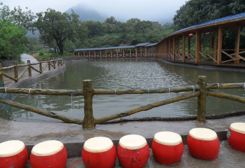 山叶口景区第 14 张图片