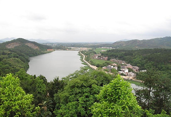 九真山风景区第 106 张图片